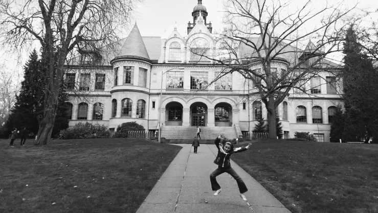 Processed with VSCOcam with b1 preset