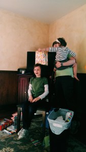 Processed with VSCOcam with c1 preset