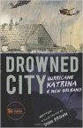 drowned city
