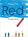 Red a Crayon's Story