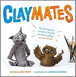 claymates