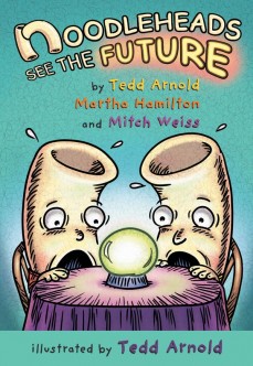 Noodleheads See the Future