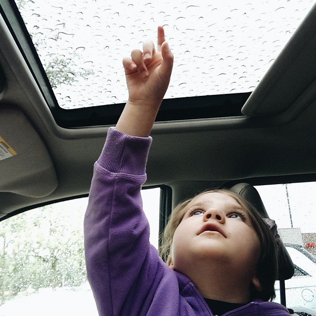 katie raindrops 06.01.2015